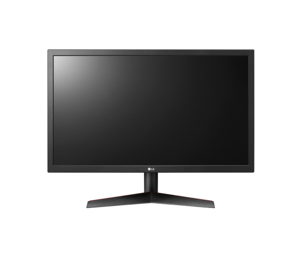 LG 24GL600F-B - 485764 - zdjęcie 3